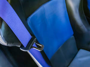 Image 33/49 of Porsche 911 Speedster (1993)