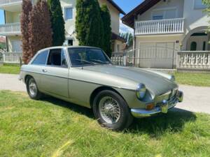 Bild 1/5 von MG MGB GT (1969)