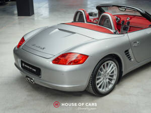 Immagine 20/47 di Porsche Boxster RS 60 Spyder (2008)