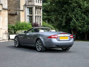 Imagen 3/41 de Jaguar XK (2013)