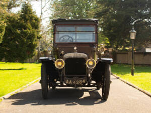 Bild 6/33 von Daimler 15 HP (1912)