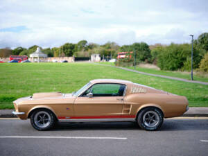 Immagine 5/50 di Ford Mustang GT (1967)