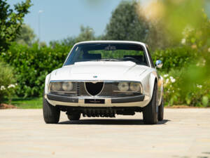 Imagen 10/44 de Alfa Romeo Junior Zagato GT 1600 (1973)