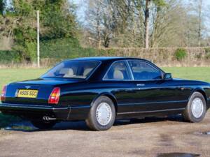 Image 3/50 of Bentley Continental R (1993)