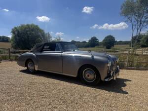 Imagen 21/41 de Lagonda 3 Litre MK I (1955)