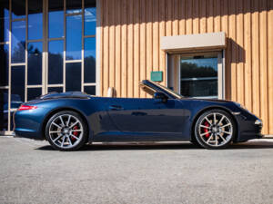 Image 22/50 of Porsche 911 Carrera S (2012)