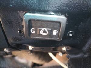 Bild 8/12 von Chevrolet El Camino (1979)