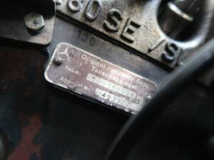 Imagen 40/43 de Mercedes-Benz 280 SL (1968)
