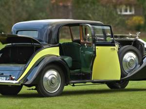 Imagen 18/50 de Rolls-Royce 20&#x2F;25 HP Sport Saloon (1933)