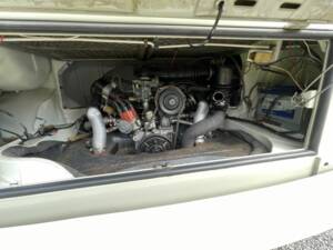 Bild 11/12 von Volkswagen T2b Westfalia (1975)