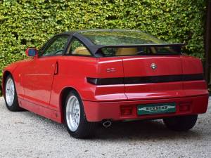 Afbeelding 4/39 van Alfa Romeo SZ (1990)