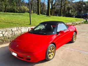 Image 11/25 of Lotus Elan SE (1991)