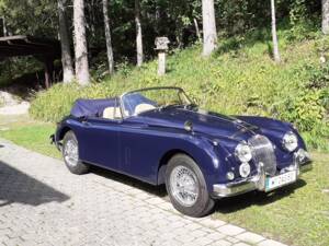 Immagine 11/64 di Jaguar XK 150 3.8 SE DHC (1960)