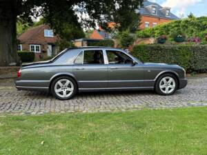 Image 10/31 de Bentley Arnage T (2002)