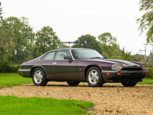 Image 1/50 de Jaguar XJS 6.0 (1993)