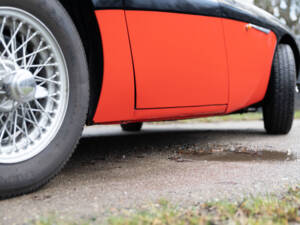 Immagine 19/82 di Austin-Healey 100&#x2F;6 (BN4) (1958)