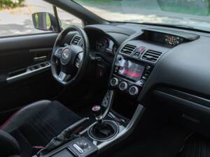 Image 33/50 of Subaru Impreza WRX STi (2016)