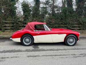 Image 21/21 de Austin-Healey 3000 Mk II (BN7) (1962)