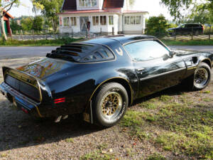 Image 11/69 of Pontiac Firebird TransAm (1979)