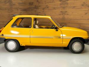 Image 12/19 of Renault R 5 (1984)