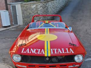 Imagen 5/17 de Lancia Fulvia Coupe Rallye HF (1969)