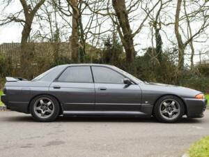 Image 20/50 of Nissan Skyline GTS-t (1991)