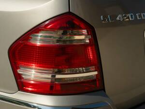 Bild 22/50 von Mercedes-Benz GL 420 CDI 4MATIC (2006)