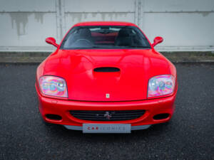 Bild 3/42 von Ferrari 575M Maranello (2002)