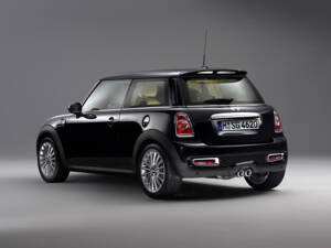 Imagen 31/53 de Mini Cooper S &quot;Goodwood&quot; (2012)