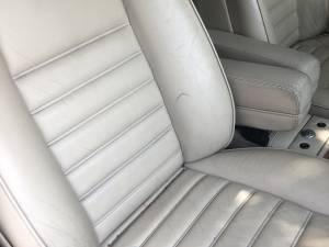 Bild 19/47 von Bentley Turbo R (1987)