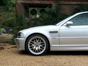 Image 25/33 de BMW M3 (2002)