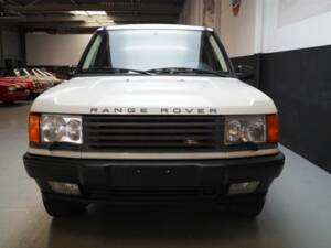 Immagine 26/50 di Land Rover Range Rover 4.0 SE (1997)