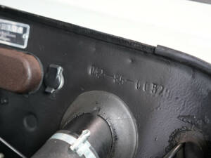 Bild 25/50 von Mercedes-Benz 190 SL (1958)