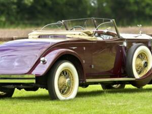 Bild 8/50 von Rolls-Royce Phantom II (1933)