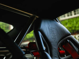 Image 16/36 de Porsche 911 GT3 (2004)
