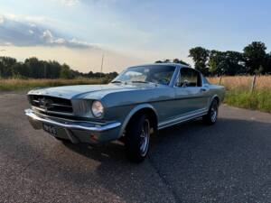 Immagine 8/25 di Ford Mustang 200 (1965)