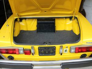 Immagine 9/9 di FIAT 124 Spider CS1 (1975)