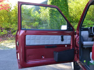 Afbeelding 8/34 van FIAT Panda 4x4 1,0 (1990)