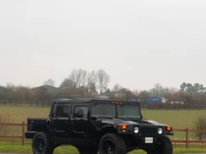 Image 23/50 of Hummer H 1 (1997)