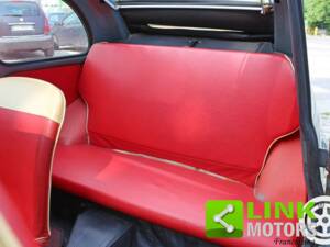 Immagine 7/10 di FIAT 500 D (1965)