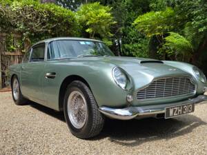 Imagen 13/82 de Aston Martin DB 5 (1965)