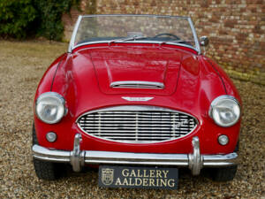 Image 23/50 of Austin-Healey 3000 Mk I (BT7) (1961)