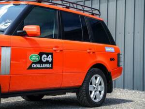 Bild 36/50 von Land Rover Range Rover Vogue V8 (2002)