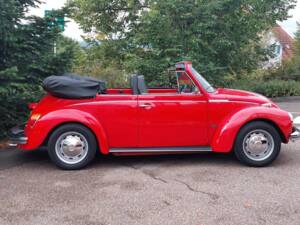 Image 2/14 de Volkswagen Coccinelle 1303 LS (1974)