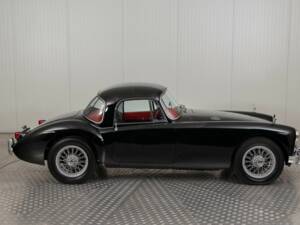 Bild 28/50 von MG MGA 1500 (1959)