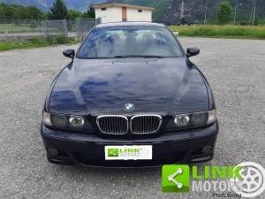 Bild 2/10 von BMW M5 (2000)