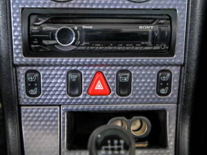Bild 28/50 von Mercedes-Benz SLK 320 (2000)