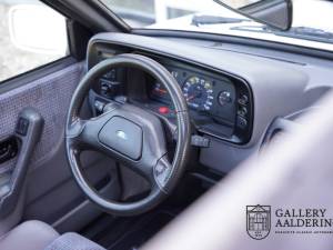 Image 12/50 de Ford Escort turbo RS (1989)
