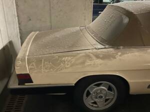 Image 3/16 de Alfa Romeo 2000 Spider Veloce (1981)