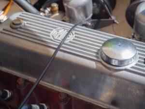 Bild 49/53 von MG MGA Twin Cam (1958)